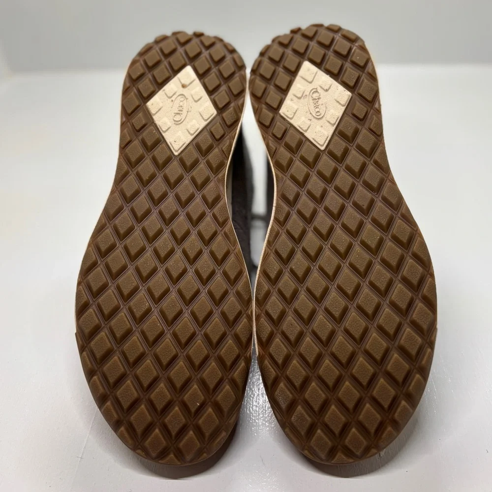 Chaco Borealis Ledge Women’s Waterproof Ankle Boots Wool Hiking Winter Size 8.5 - Picture 7 of 10